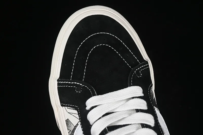 All categories Vans Vans series Vans Low Vans low-top Vans Sk8-Low Vans non-slip casual skateboard shoes VN0A4UUK2V4